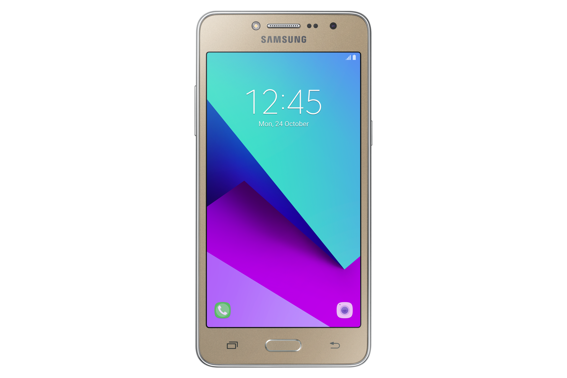 Galaxy Grand Prime Plus Dual Sim  SMG532FZDDXFA  Samsung AFRICA_FR