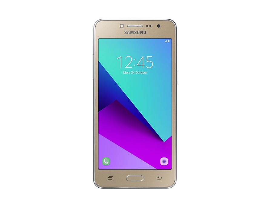 Galaxy Grand Prime Plus Dual Sim SMG532FZDDXFA Samsung AFRICA_FR