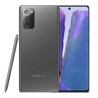 das note 20