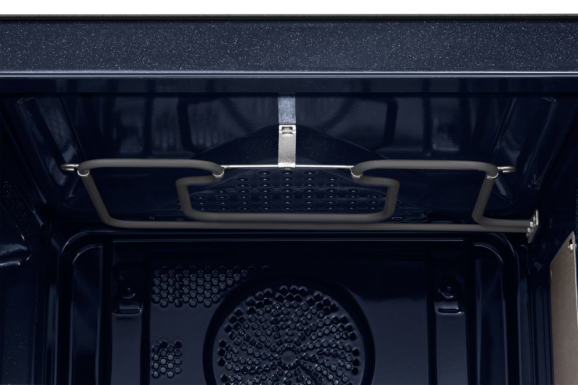 detail black