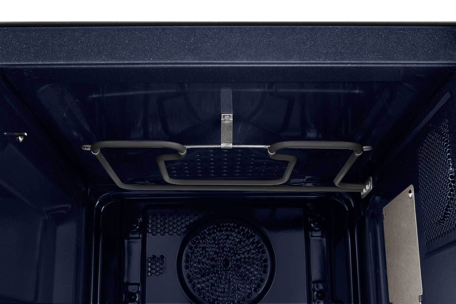 detail black