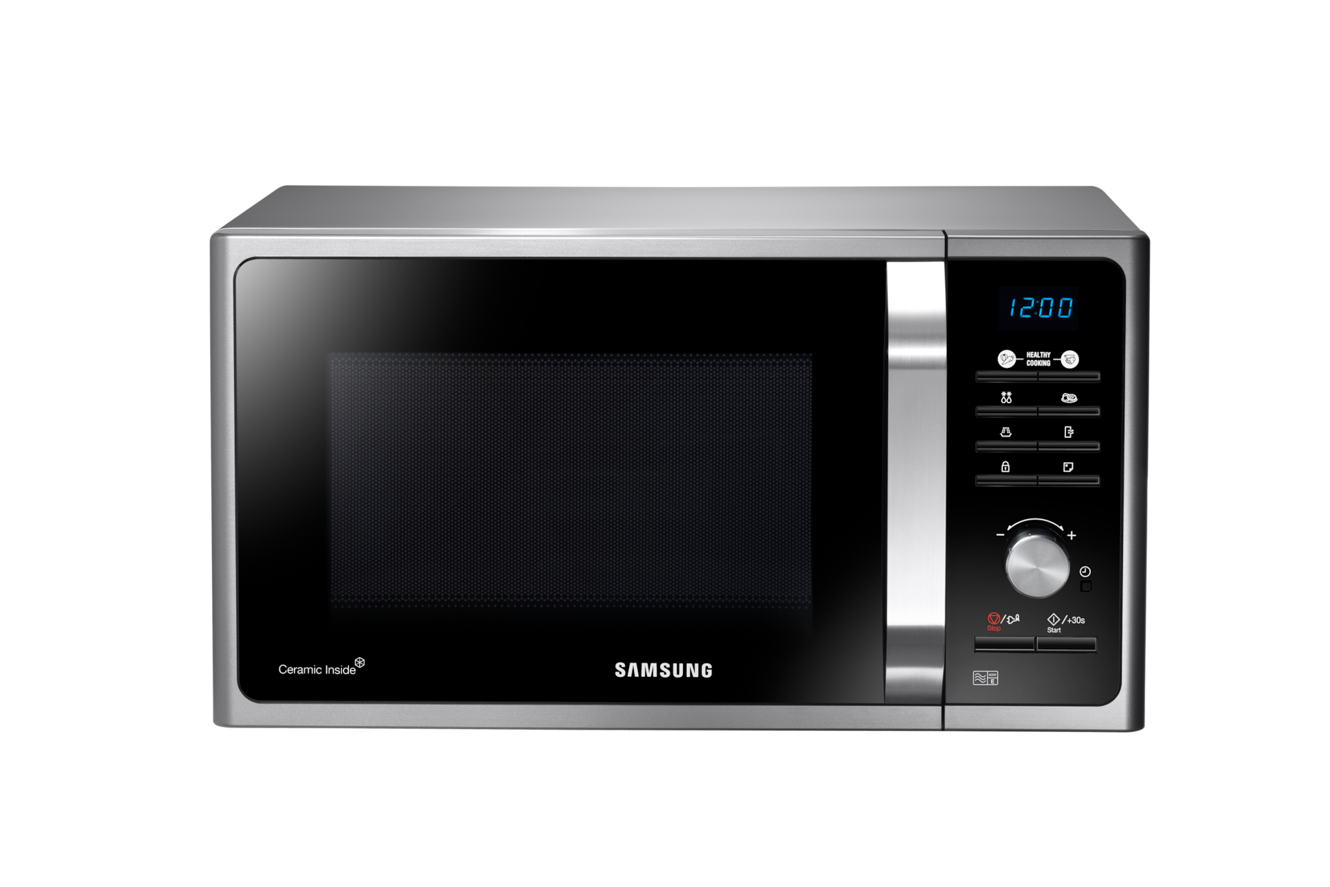 vhbw Plateau tournant compatible avec Samsung MS23F301EAW/EN,  MS23F301EAW/EO, MS23F301EAW/SW, MS23F301EAWEF, MS23F301EAWEN micro-ondes :  : Cuisine et Maison