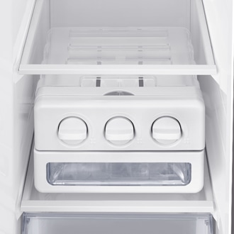 detail3-icemaker silver