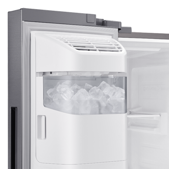 detail6-icemaker silver