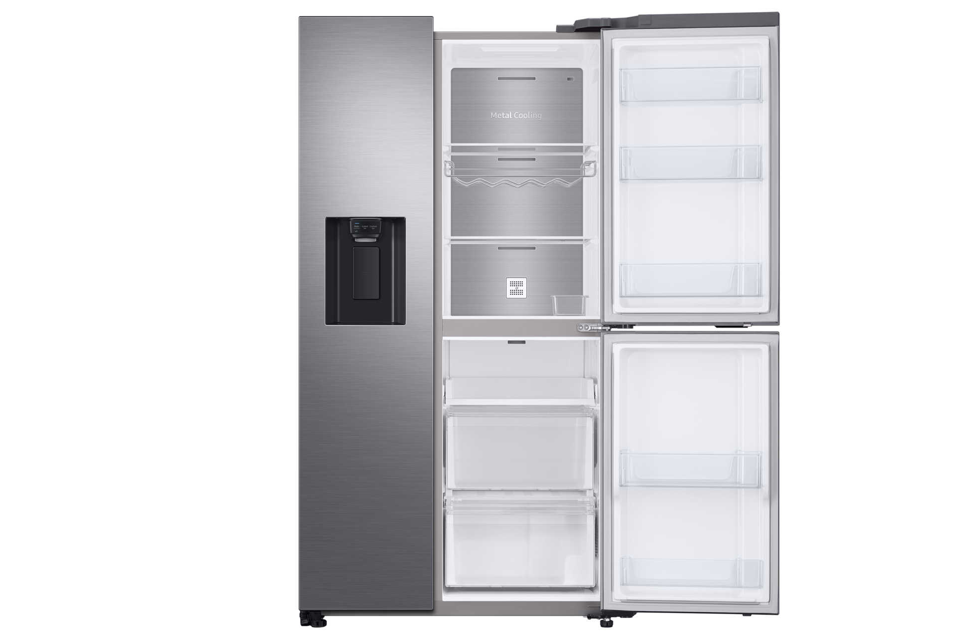 front-right-door-open1 silver