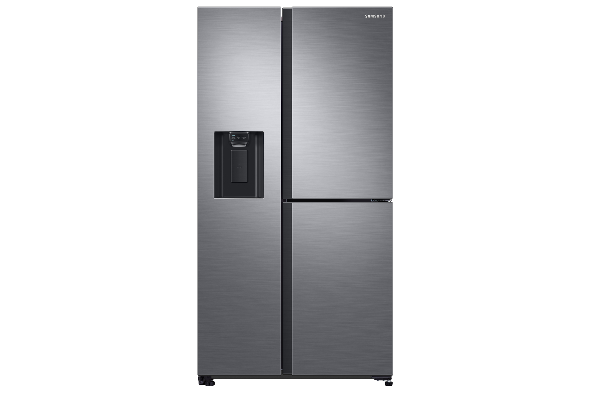 RS65R5691M9 Réfrigérateur multi-portes avec distributeur d'eau et