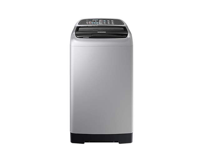 Lave-linge à chargement par le haut WA75K4000 avec Activ DualWash™, WA75K4000HA/NQ