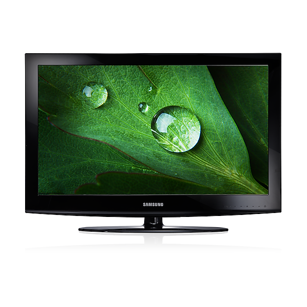 32 LCD TV E420 Series 4  Samsung Support AFRICA_FR