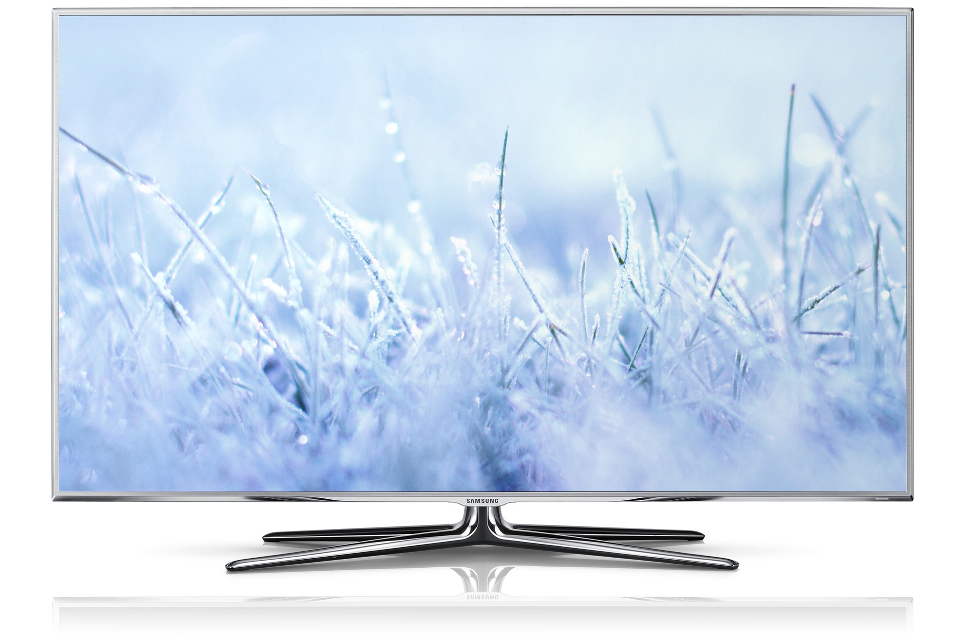 Samsung LED J550D Smart TV Modèle 3D - Télécharger Électronique on