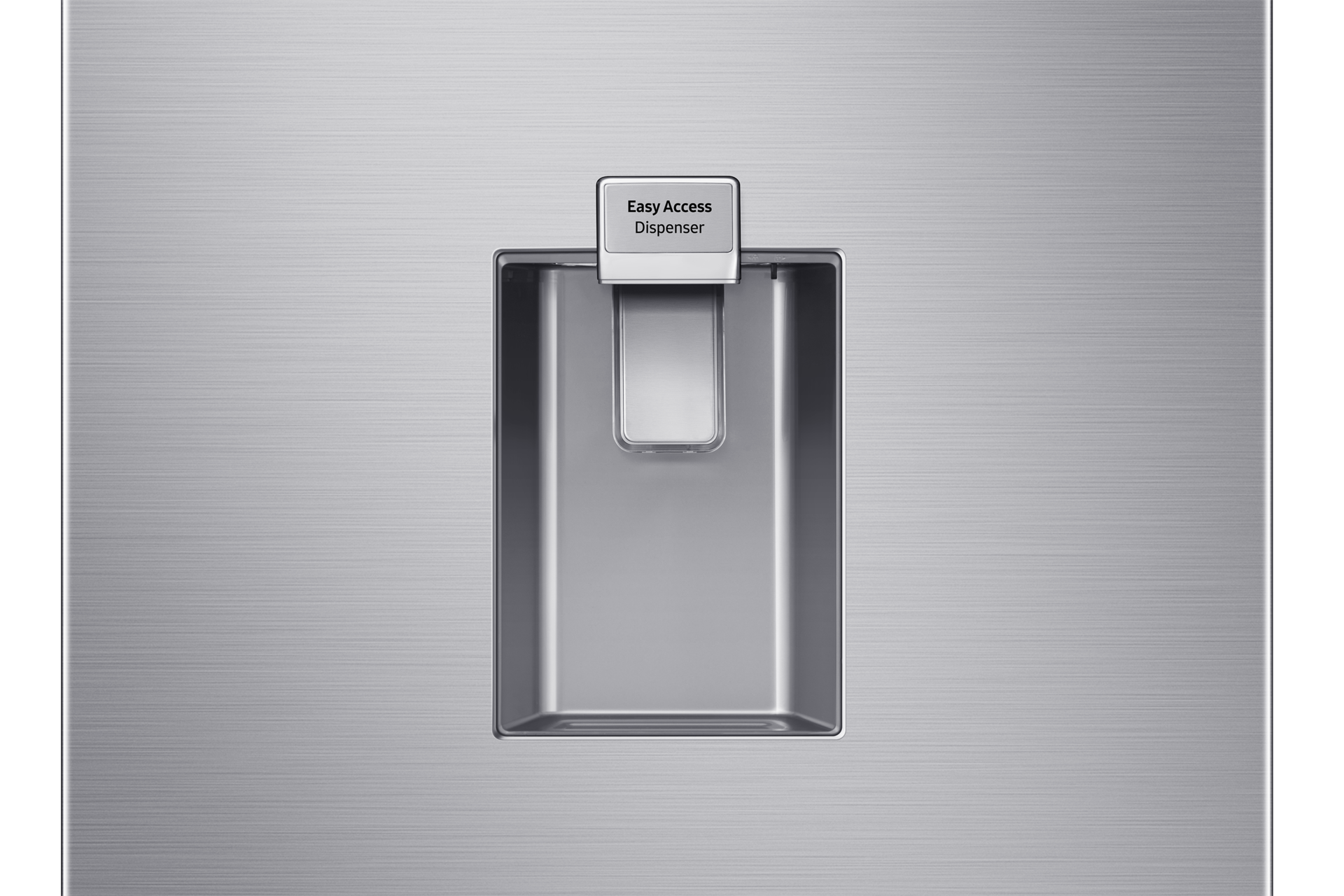 close-up-dispenser silver