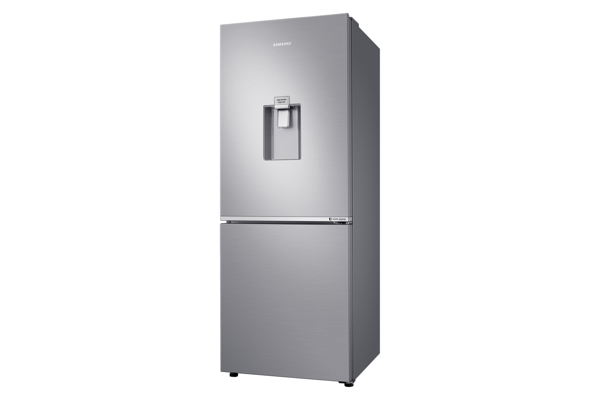r-perspective silver