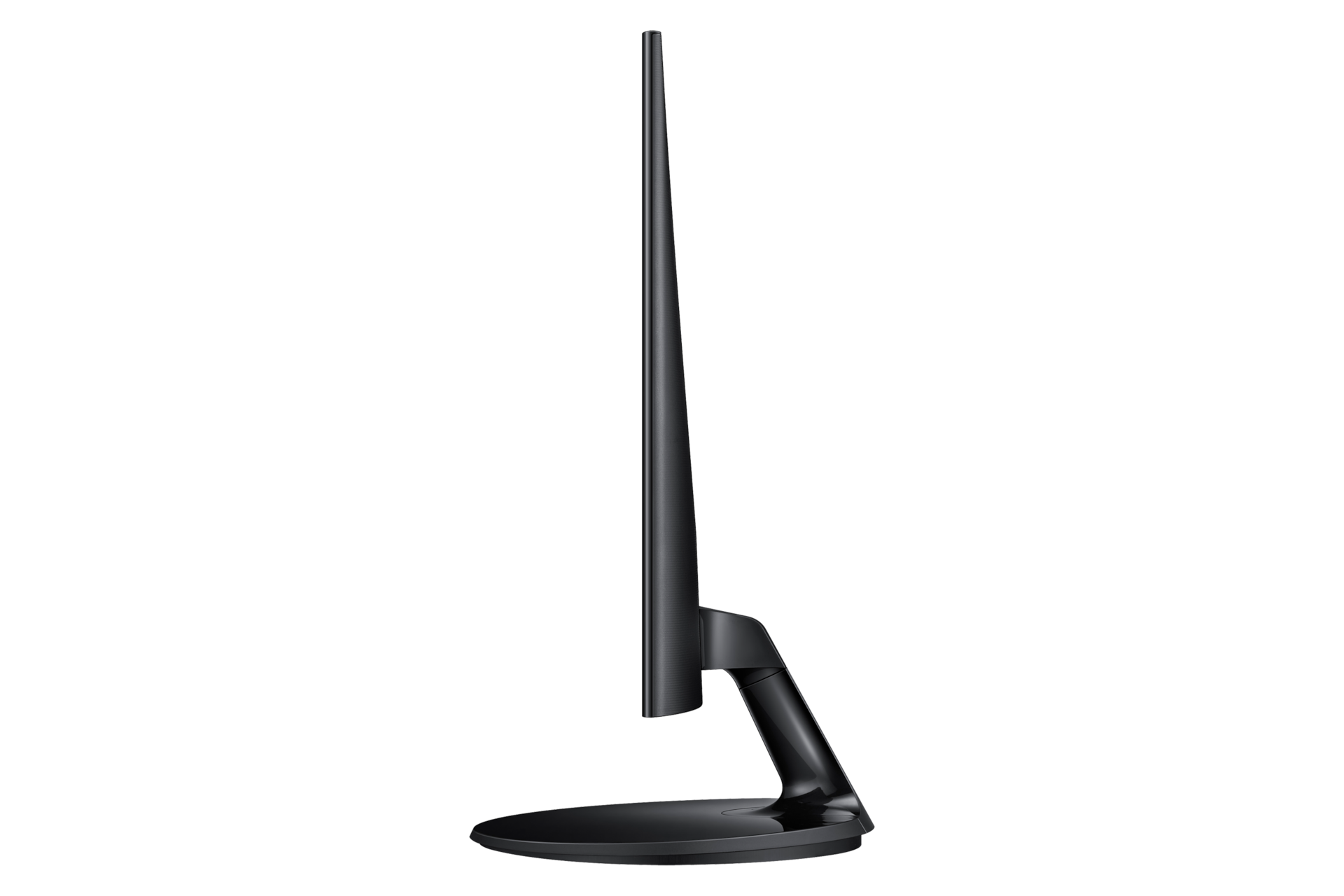 side black