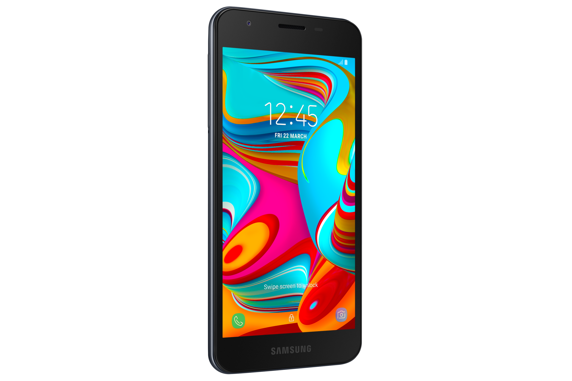 samsung a2 core makro