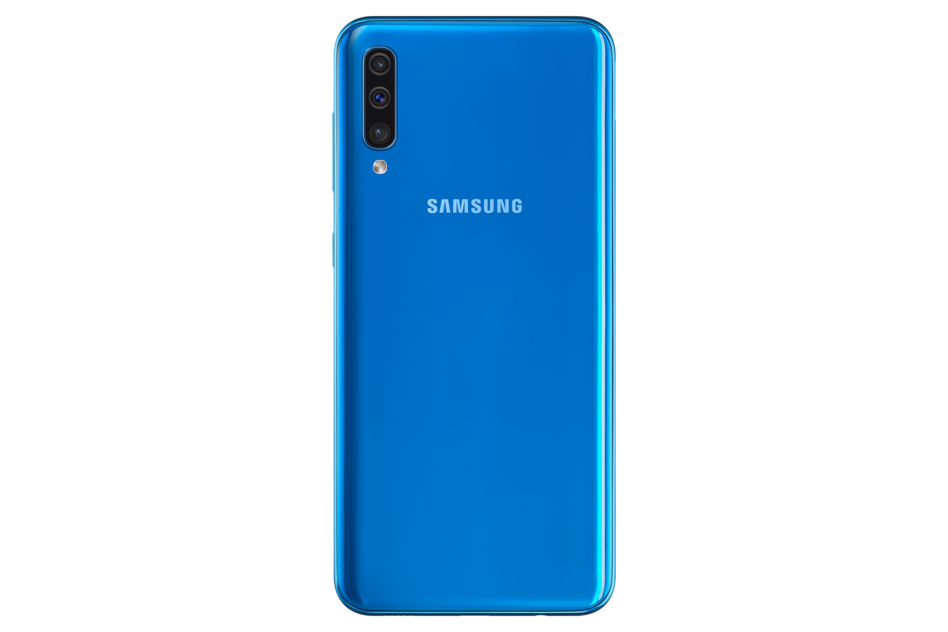 Galaxy A50 (Dual Sim) | SM-A505FZBCXFE | Samsung Business África (Português)