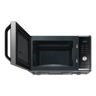 low-front-open silver