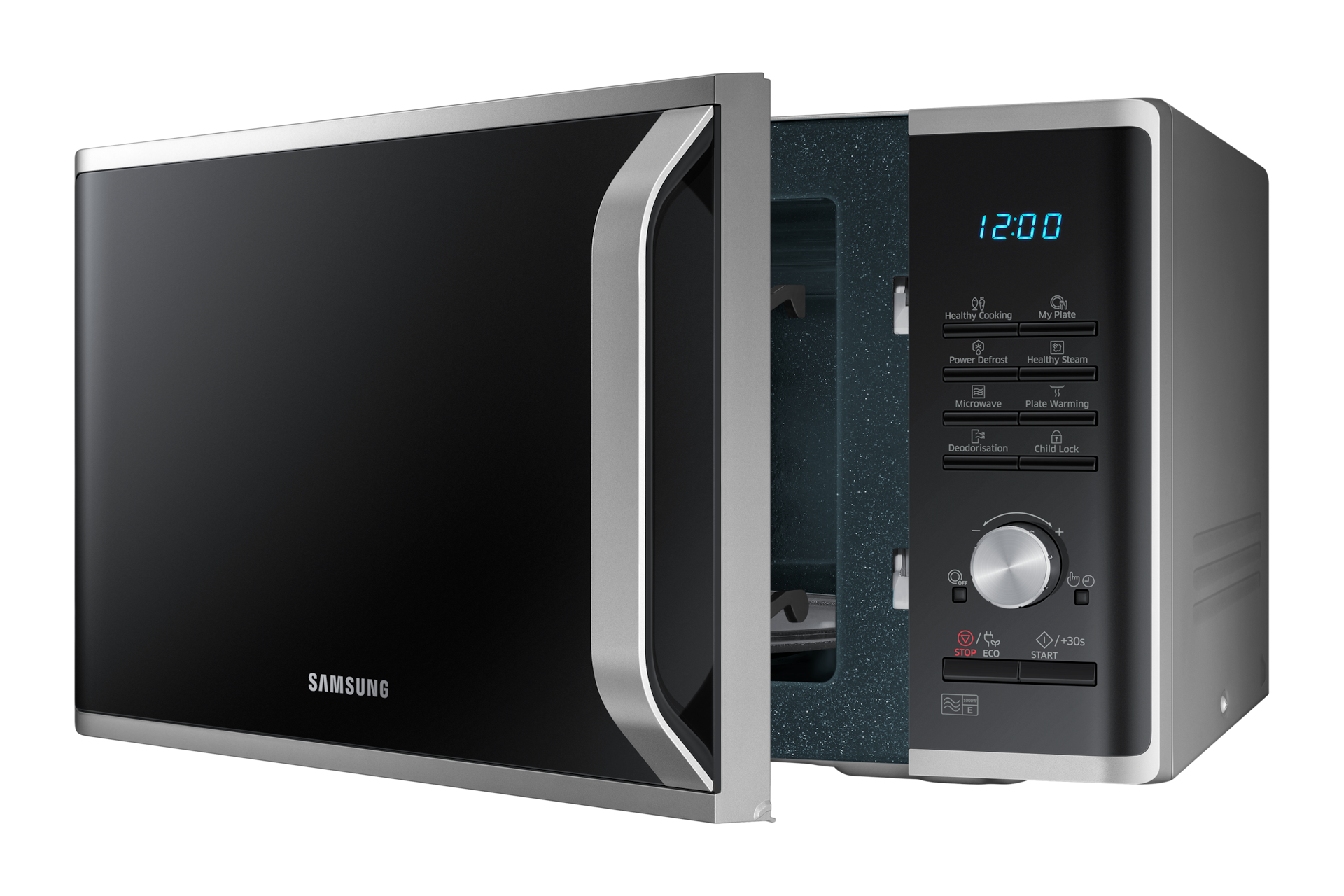 r-perspective-open silver