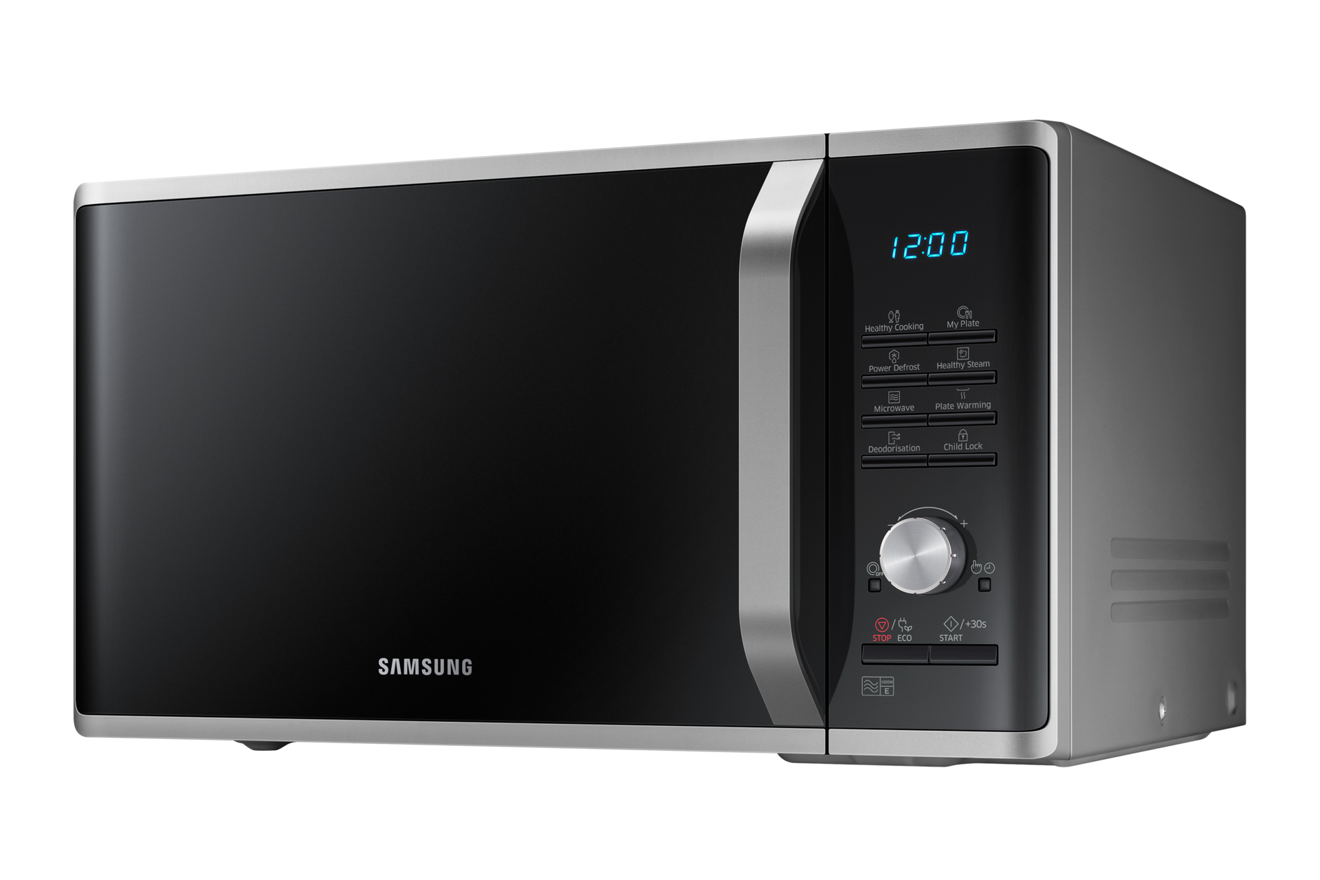 r-perspective silver