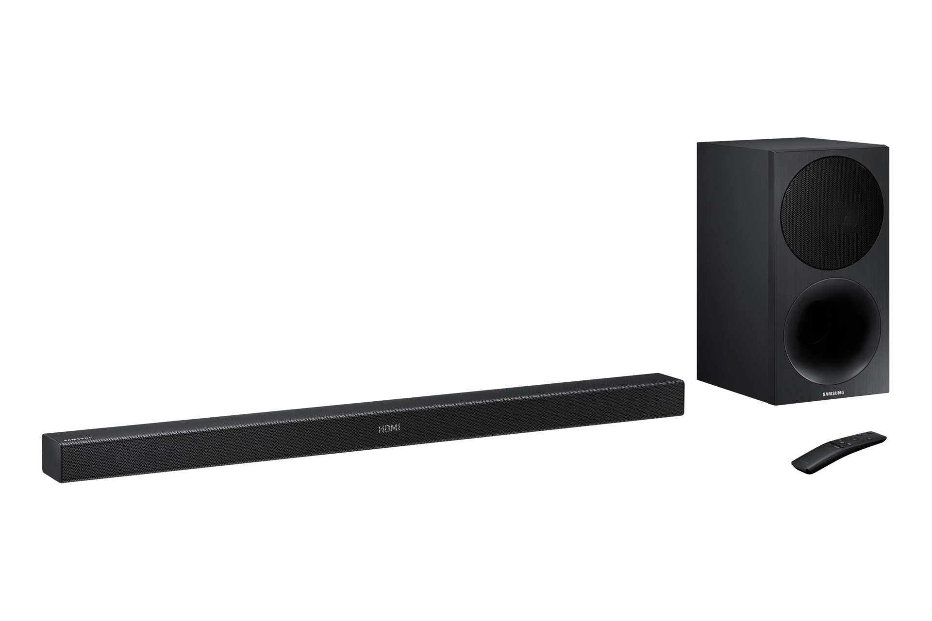 set-remote black