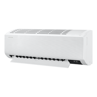 r-perspective-open White