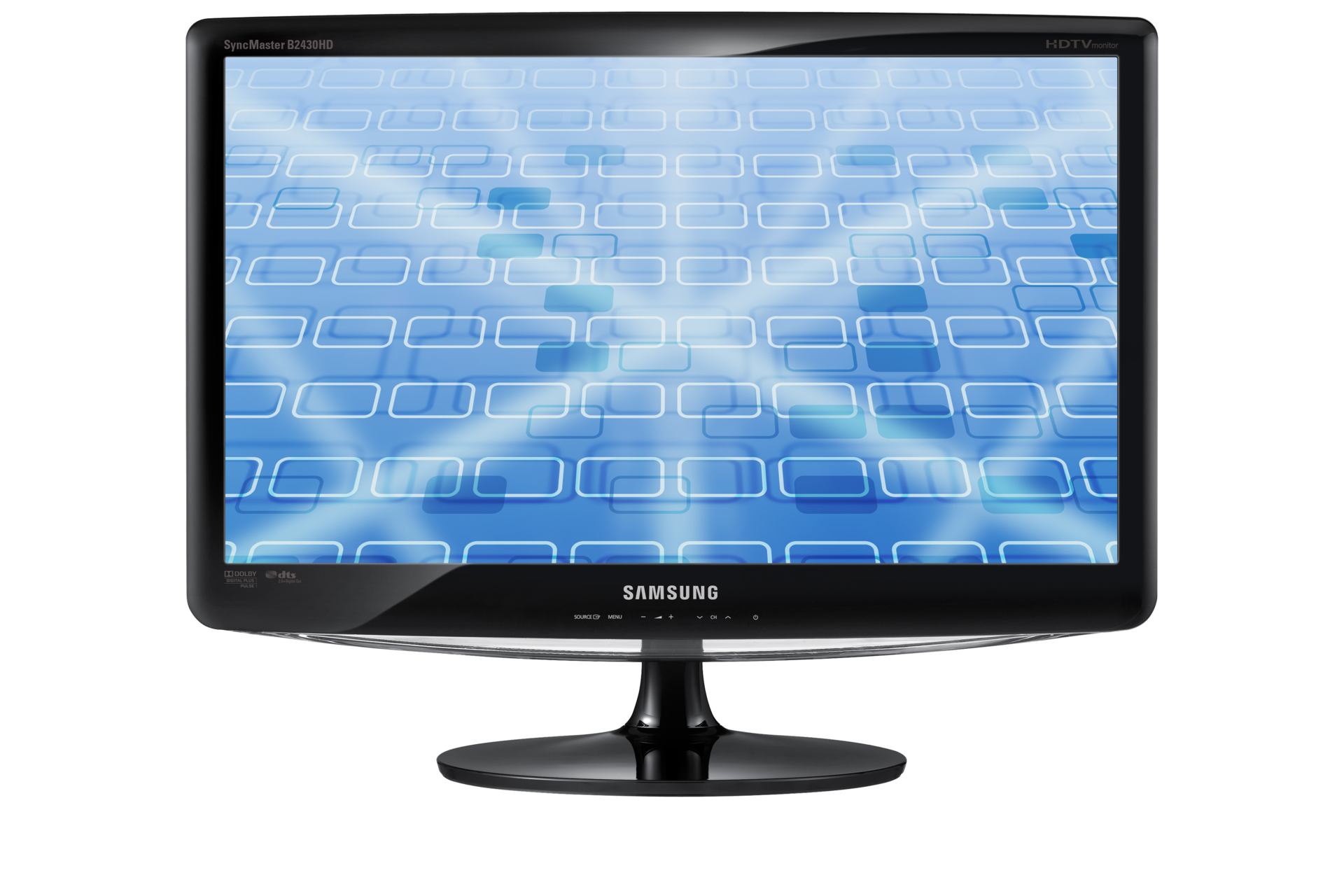 Samsung　B2430H　24インチモニター Monitor serie 30 B2430H de 24