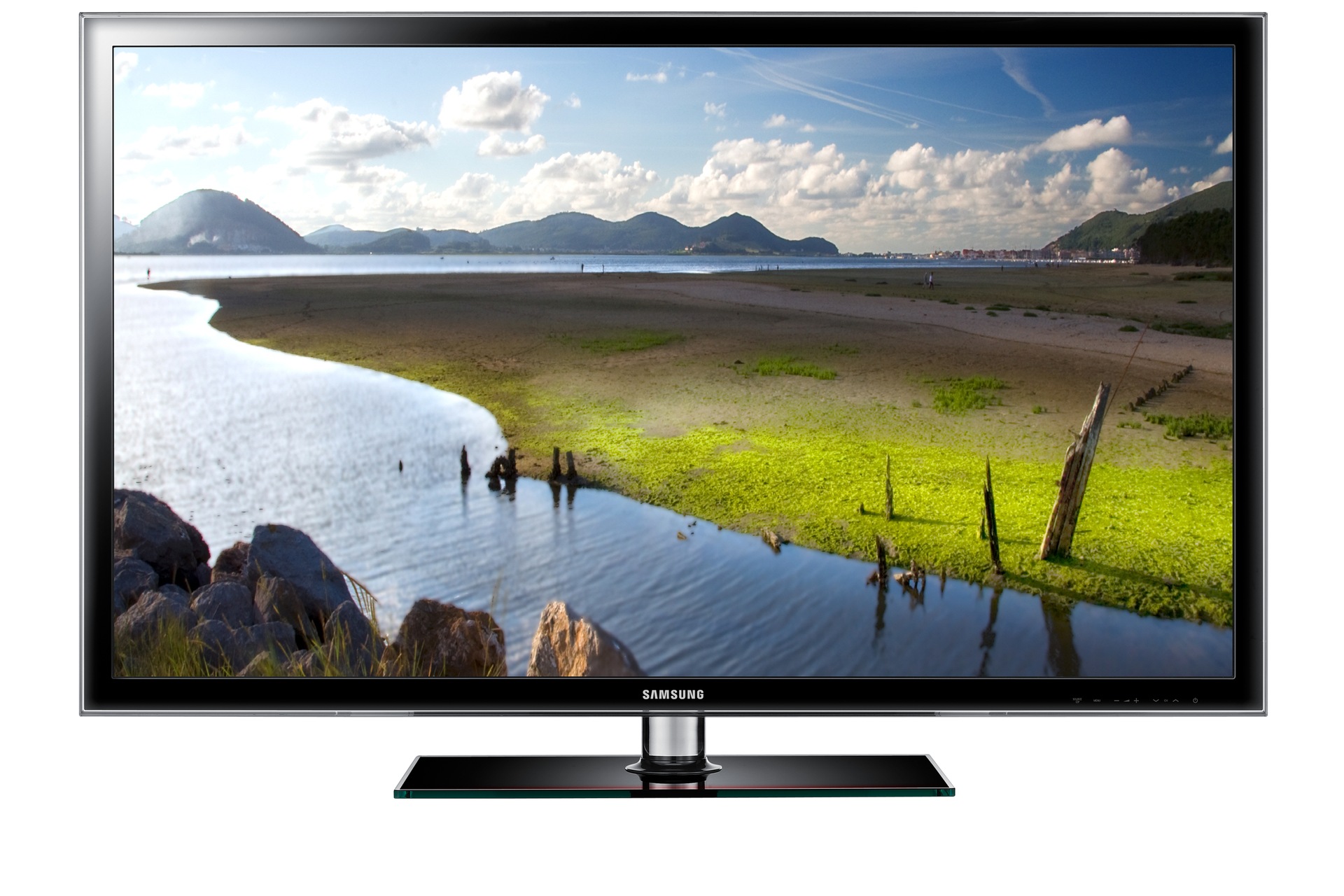 TV de 40 polegadas, Onde Comprar, Samsung África