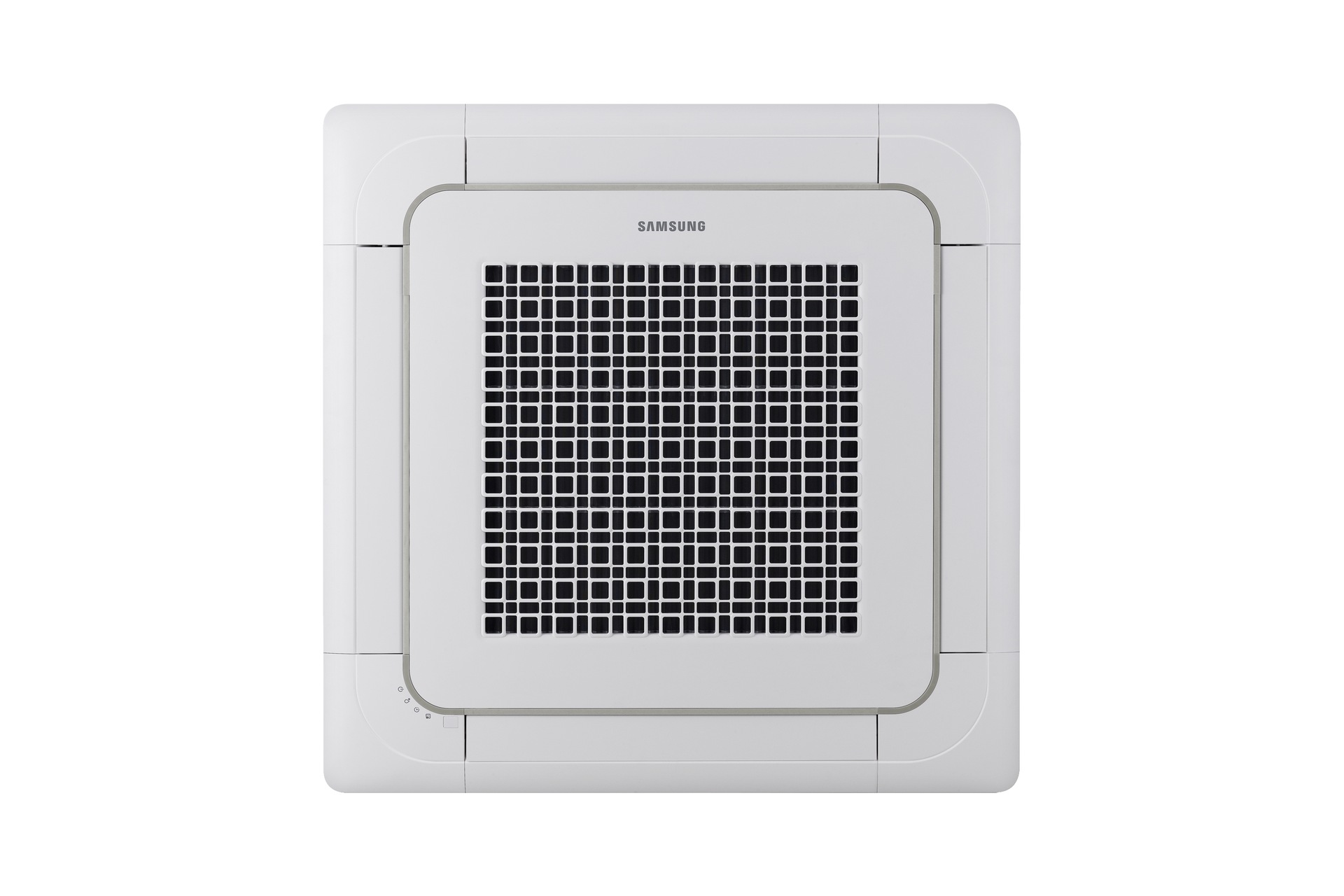 Dvm 4 Way 600 600 Cassette Heat Pump R410a Indoor Unit Am036fnndeh Eu Samsung Business Africa