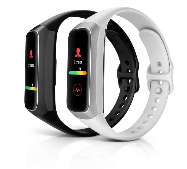 Galaxy fit wristband hot sale