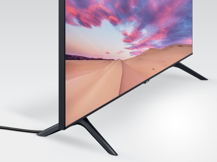 Samsung 4K TVs  Samsung Afrique