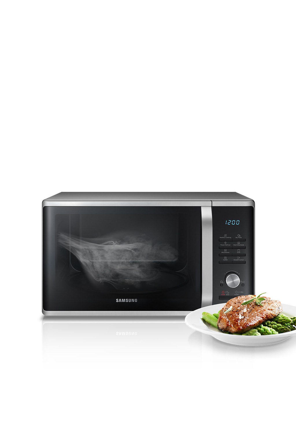 What is a Grill Microwave Oven & How to Select it?