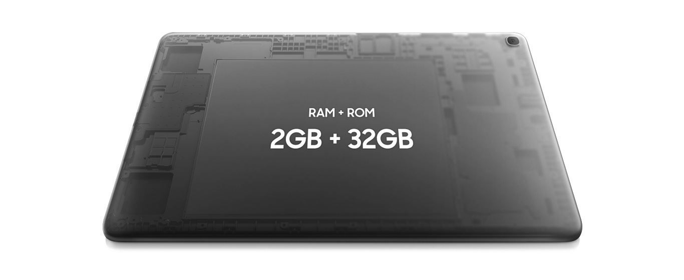 Engineered to stay a step ahead of you