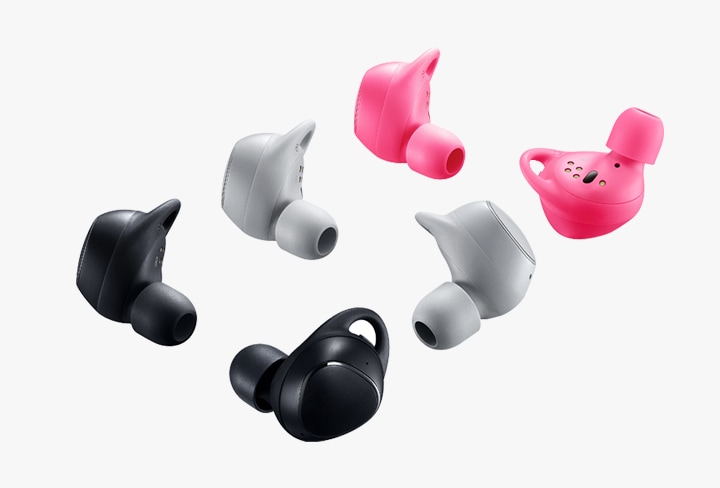 Samsung gear iconx store r140