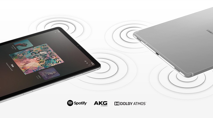 Galaxy Tab S5e (2019, 10.5