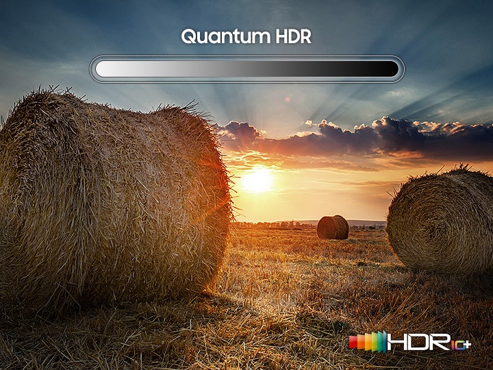 Quantum hdr. Zui Themes.