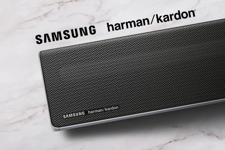 samsung q70r harman kardon soundbar