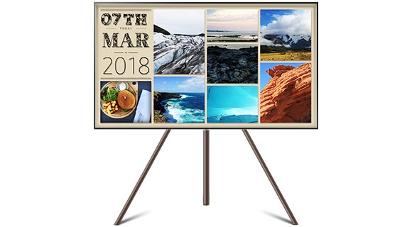 2018 55 Q7f 4k Smart Qled Tv Qa55q7fnakxxa Samsung Africa En