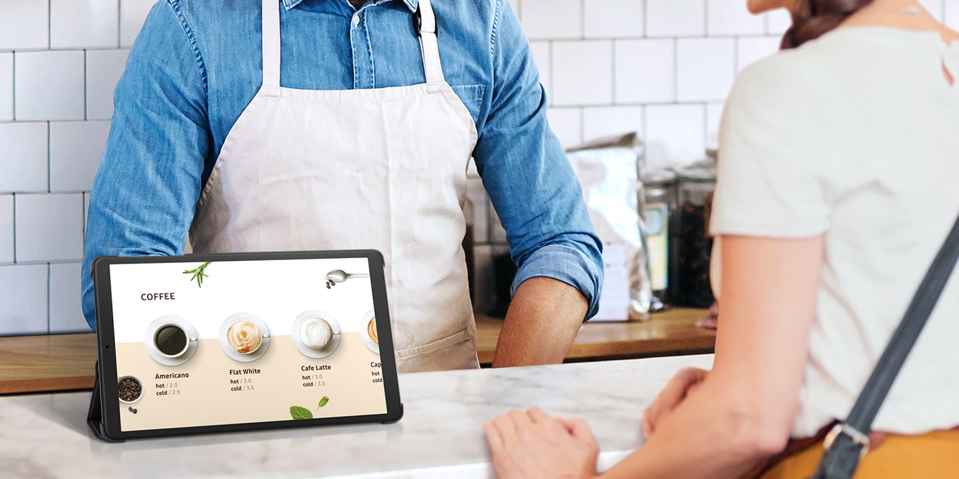 Take retail business to the next level