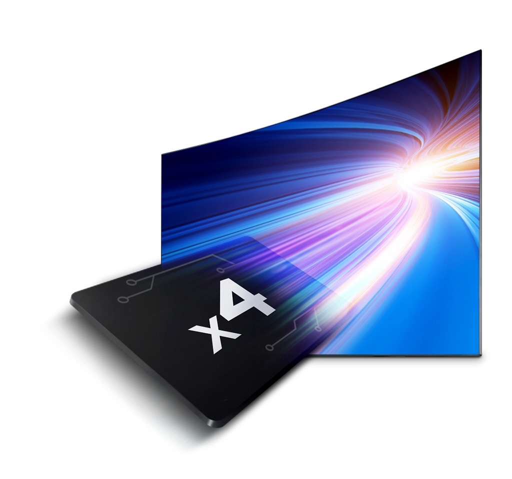 Faster speeds, stronger performance