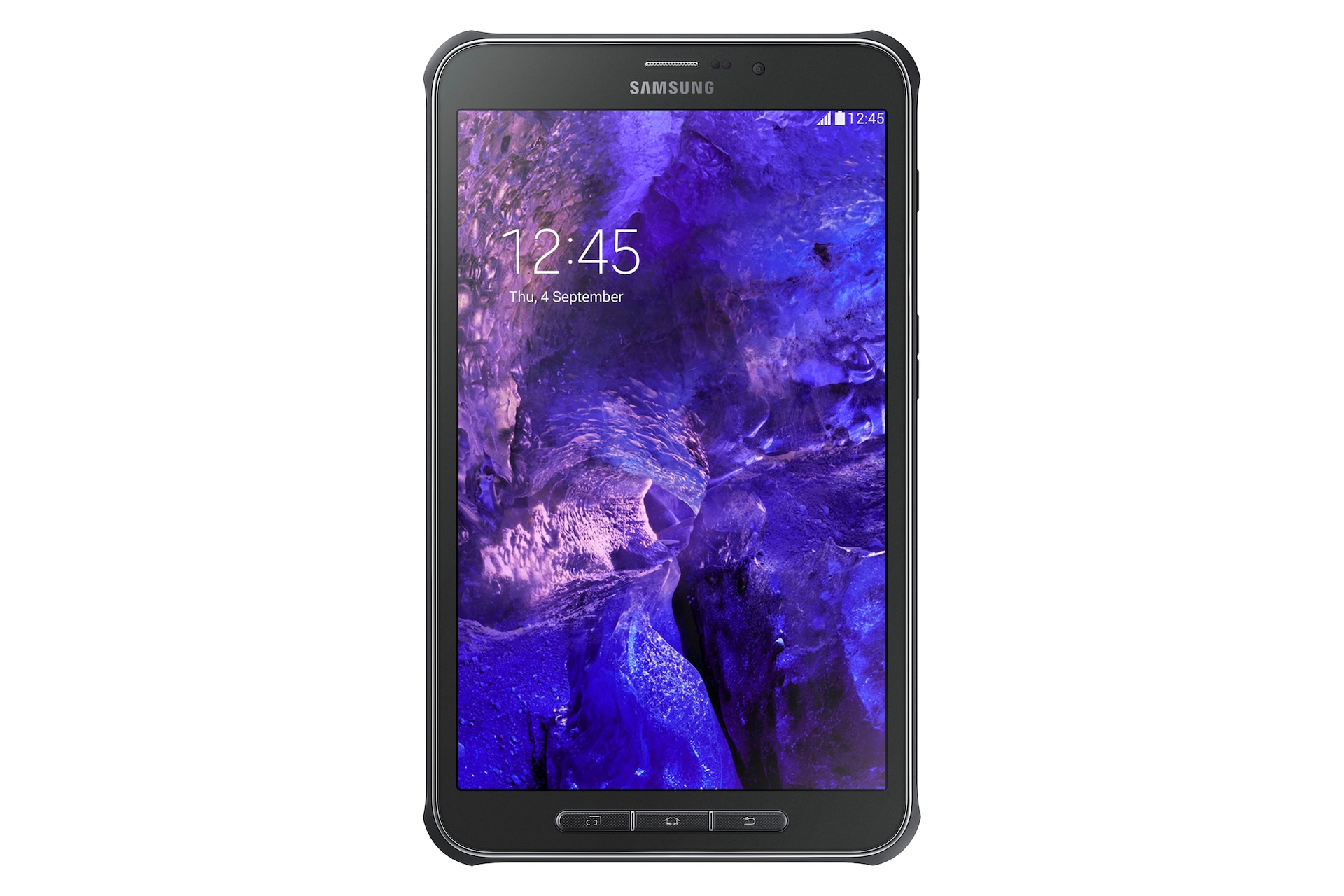 Galaxy Tab Active (8.0â€, LTE) | SM-T365NNGAXFA | Samsung
