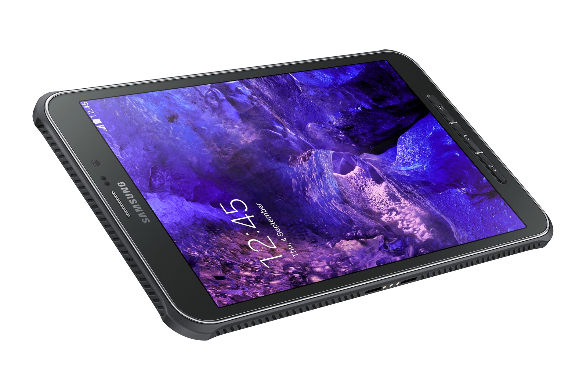 Galaxy Tab Active 8.0”, LTE  SMT365NNGAXFA  Samsung Business Africa