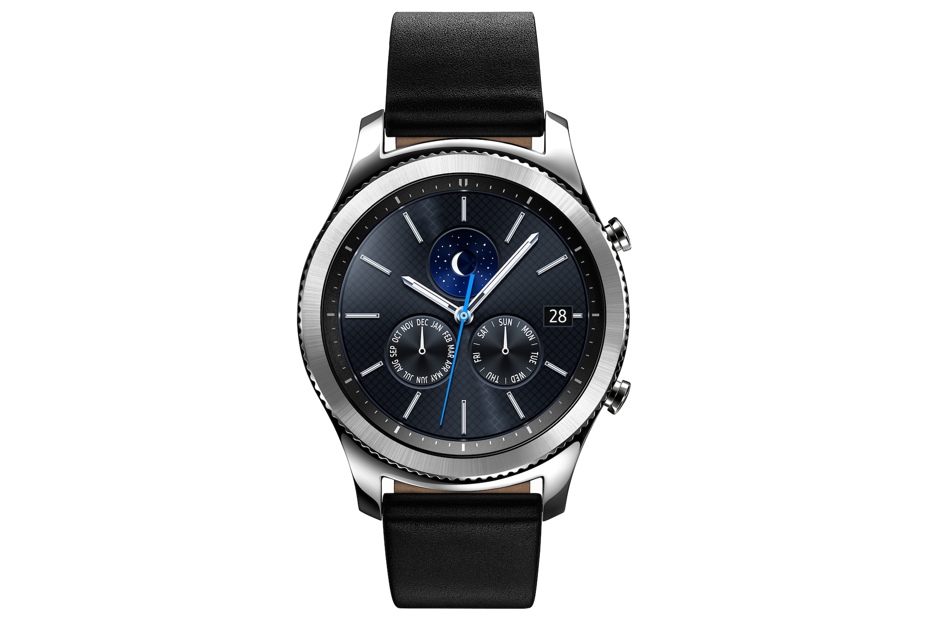 gear s3 tizen