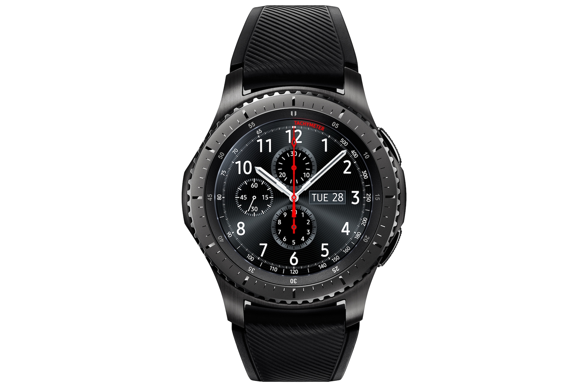 facebook samsung gear s3