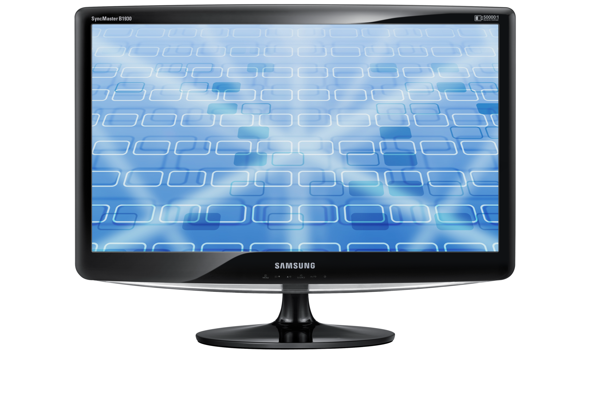 Samsung 19″ LED Wide – PC Geant