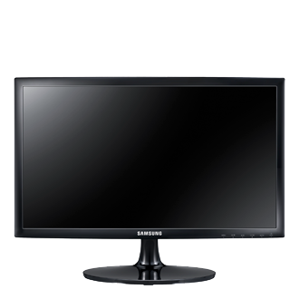 Monitor TV LED 19 T19C300EW