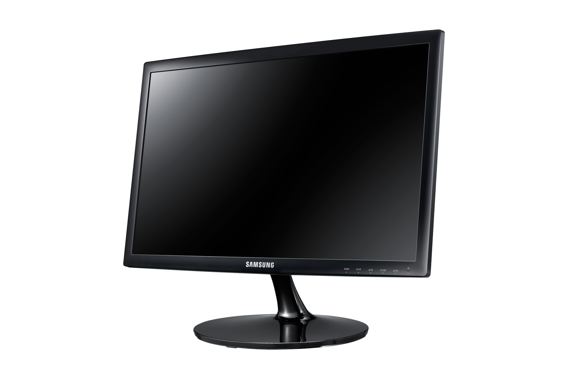 19 Energy Efficient Led Monitor S19c150f With Mega Dcr Ls19c150fsxa