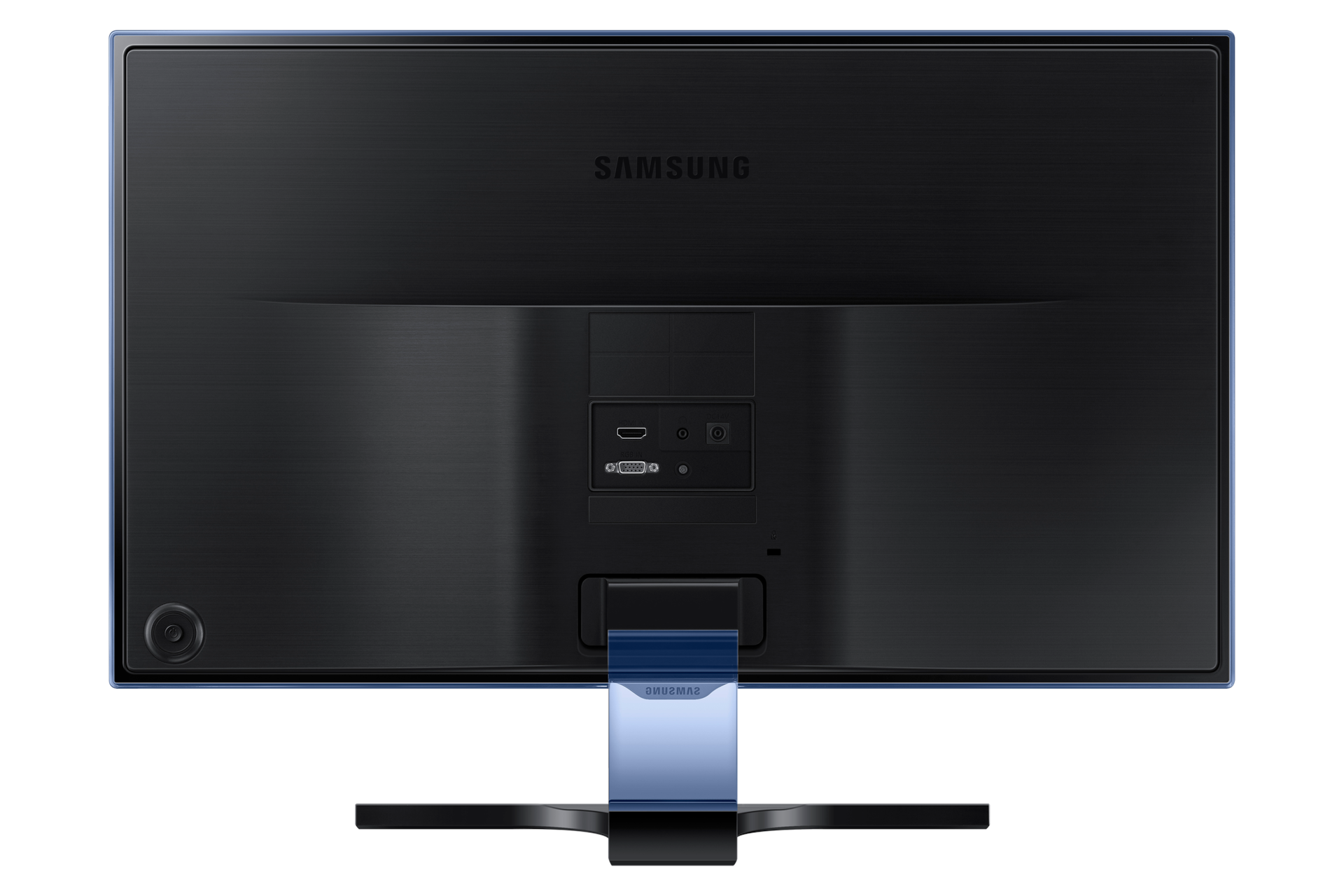 27" LED Monitor S27E390H with Eye saver mode LS27E390HS/XA Samsung