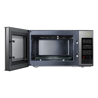 Samsung 40 on sale lt microwave