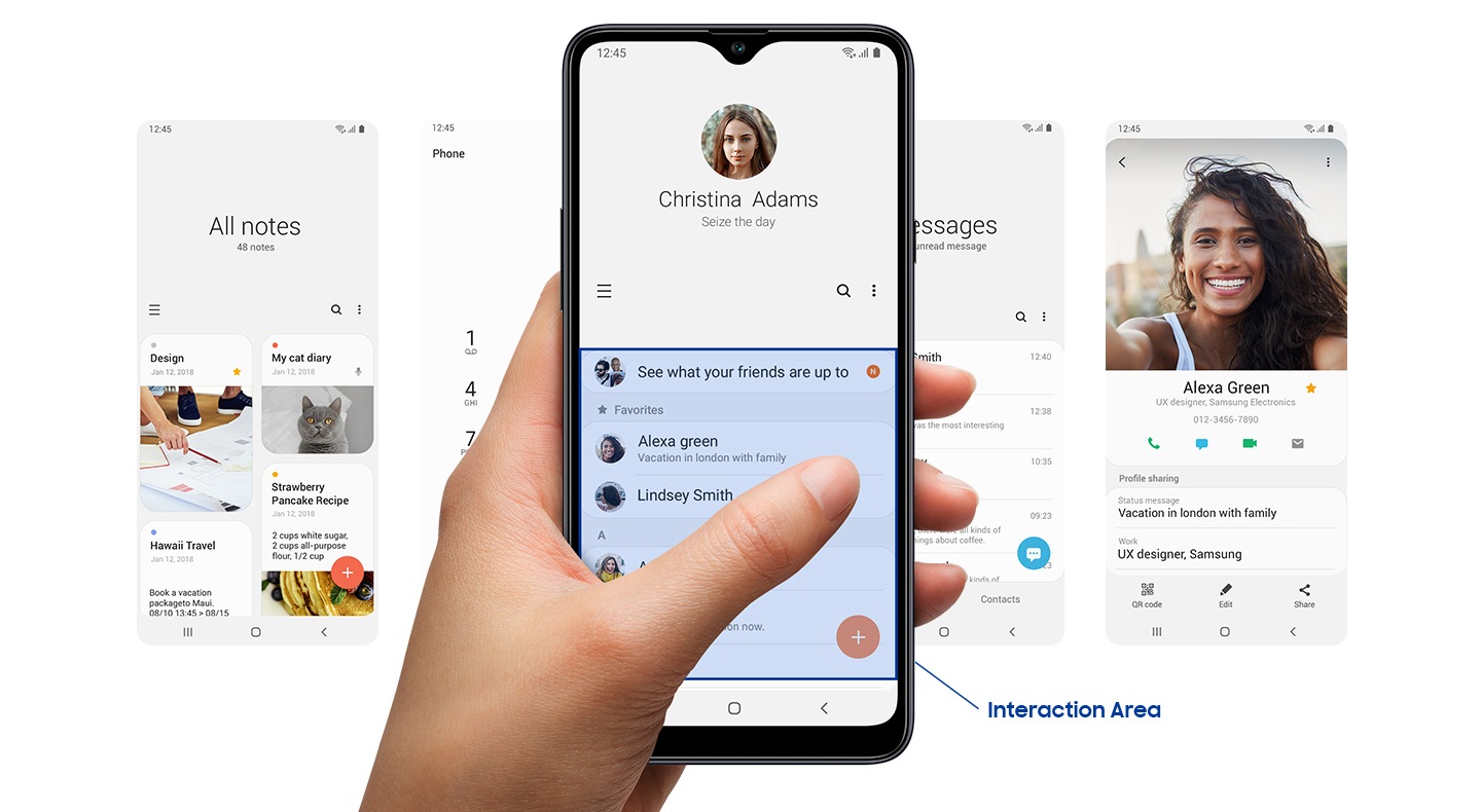 Conçu pour une utilisation simple et intuitive