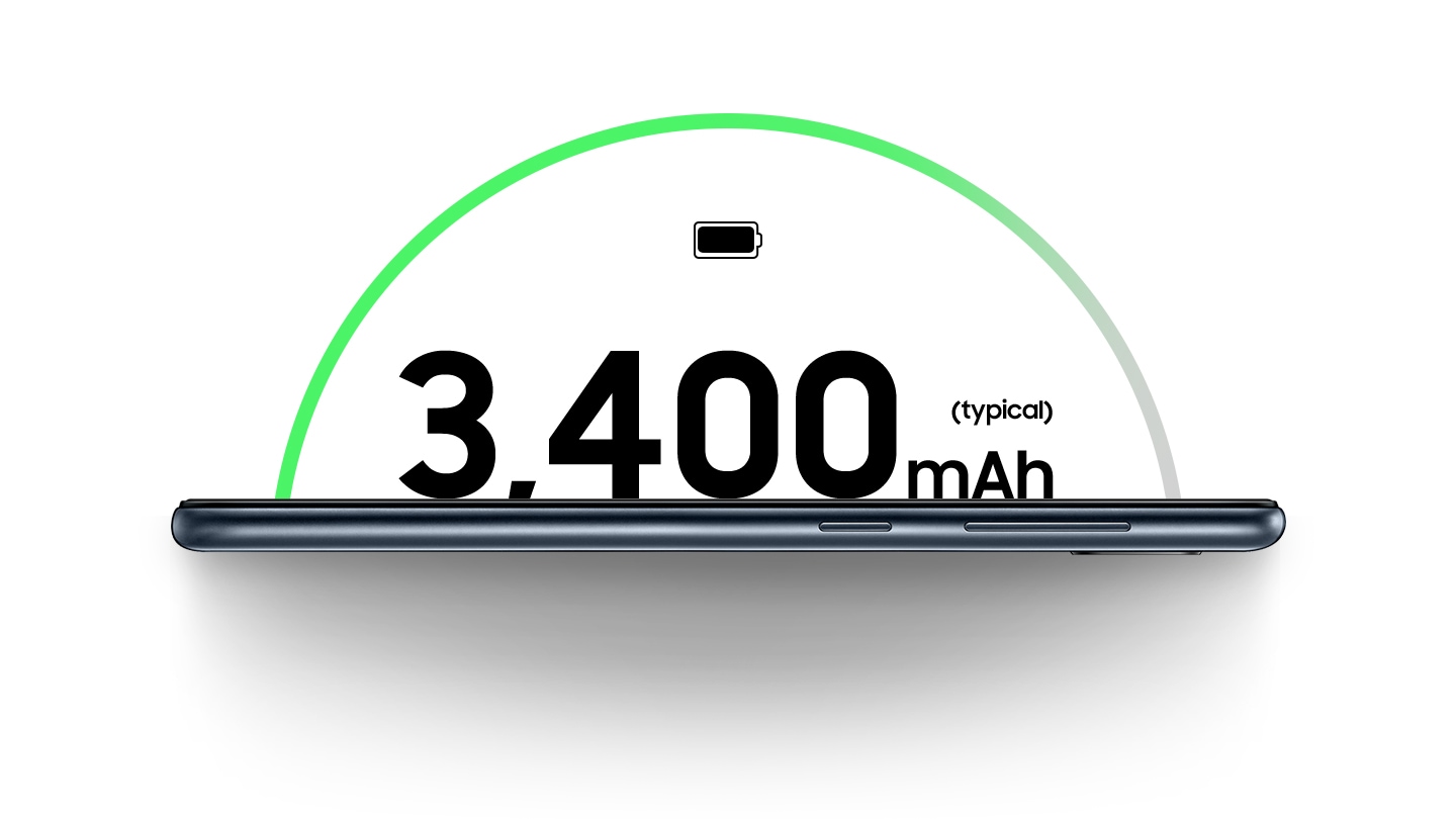 Une autonomie adaptée à votre quotidien