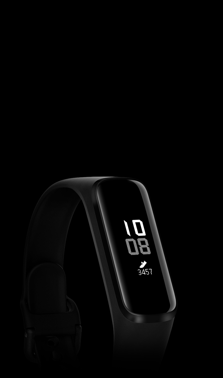 Galaxy fit store band 2019