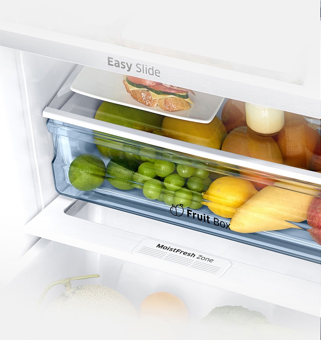 Conservation sécurisée des articles délicats